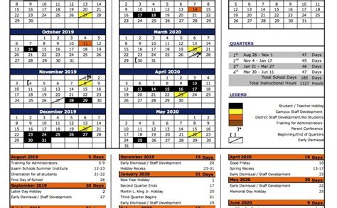 bergen community college calendar 2022